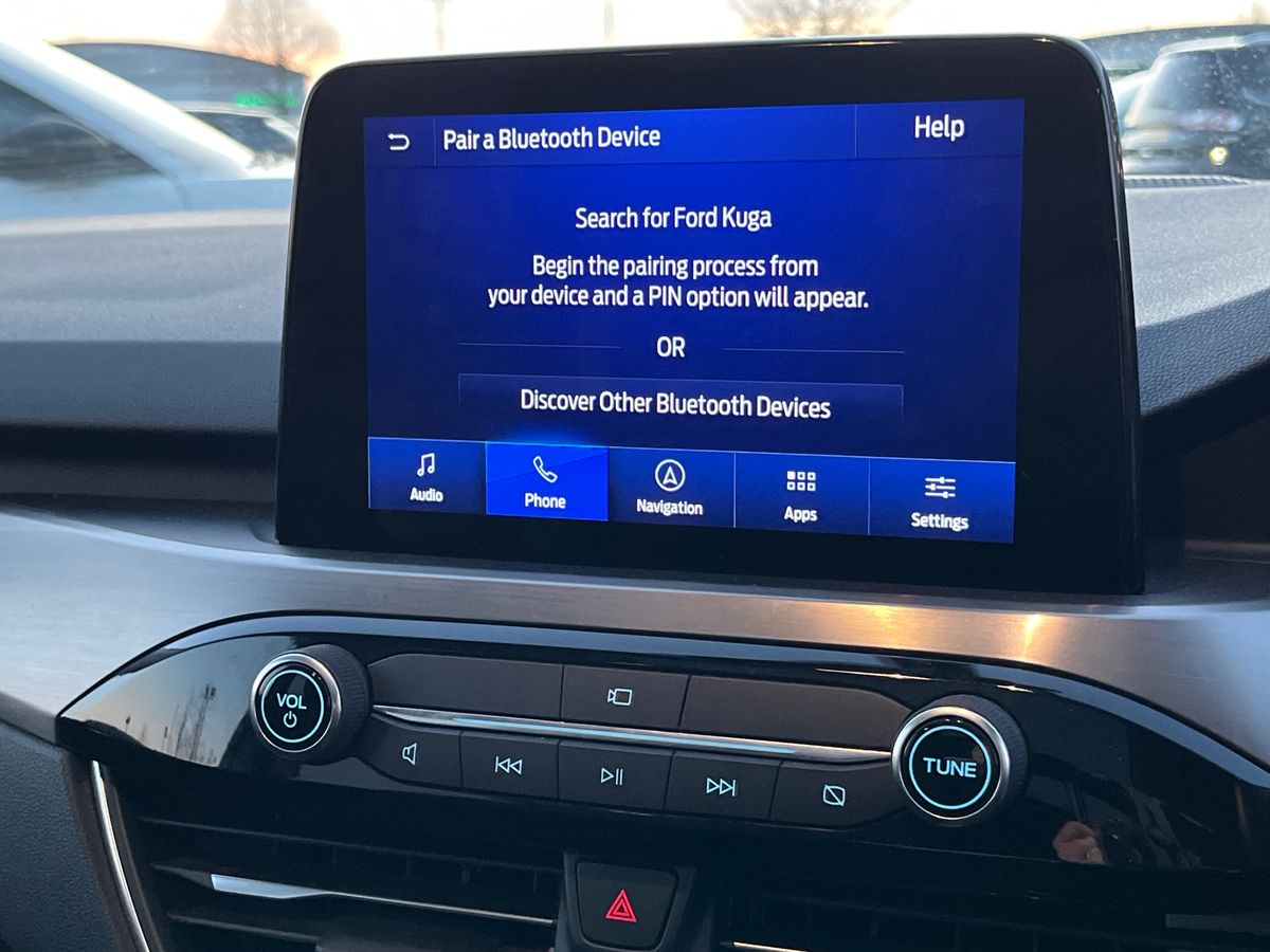 Used Ford Kuga 2022 for sale - 76919324: Photo 37