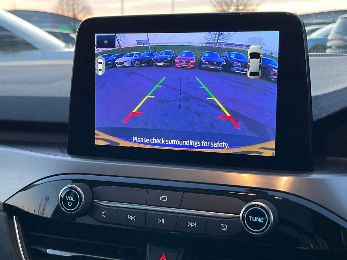 Used Ford Kuga 2022 for sale - 76919324: Photo 38