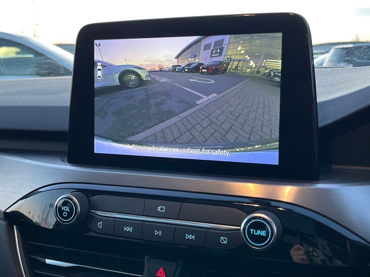 Used Ford Kuga 2022 for sale - 76919324: Photo 39