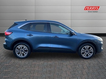 Used Ford Kuga 2022 for sale - 76919324: Photo