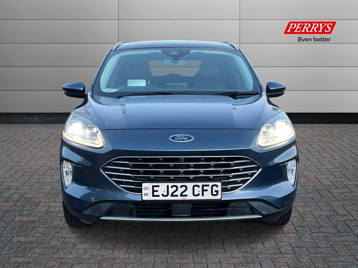 Used Ford Kuga 2022 for sale - 76919324: Photo 4