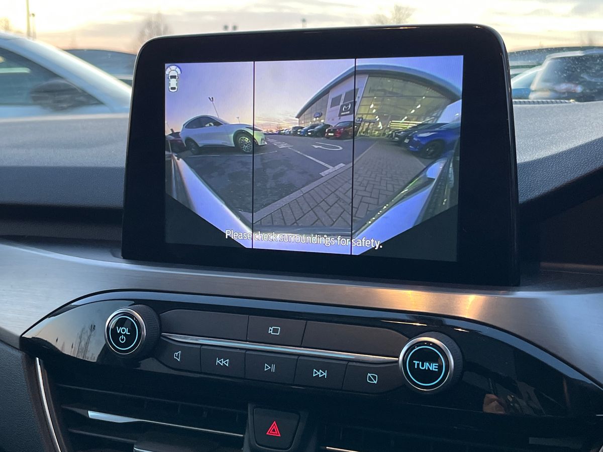 Used Ford Kuga 2022 for sale - 76919324: Photo 40