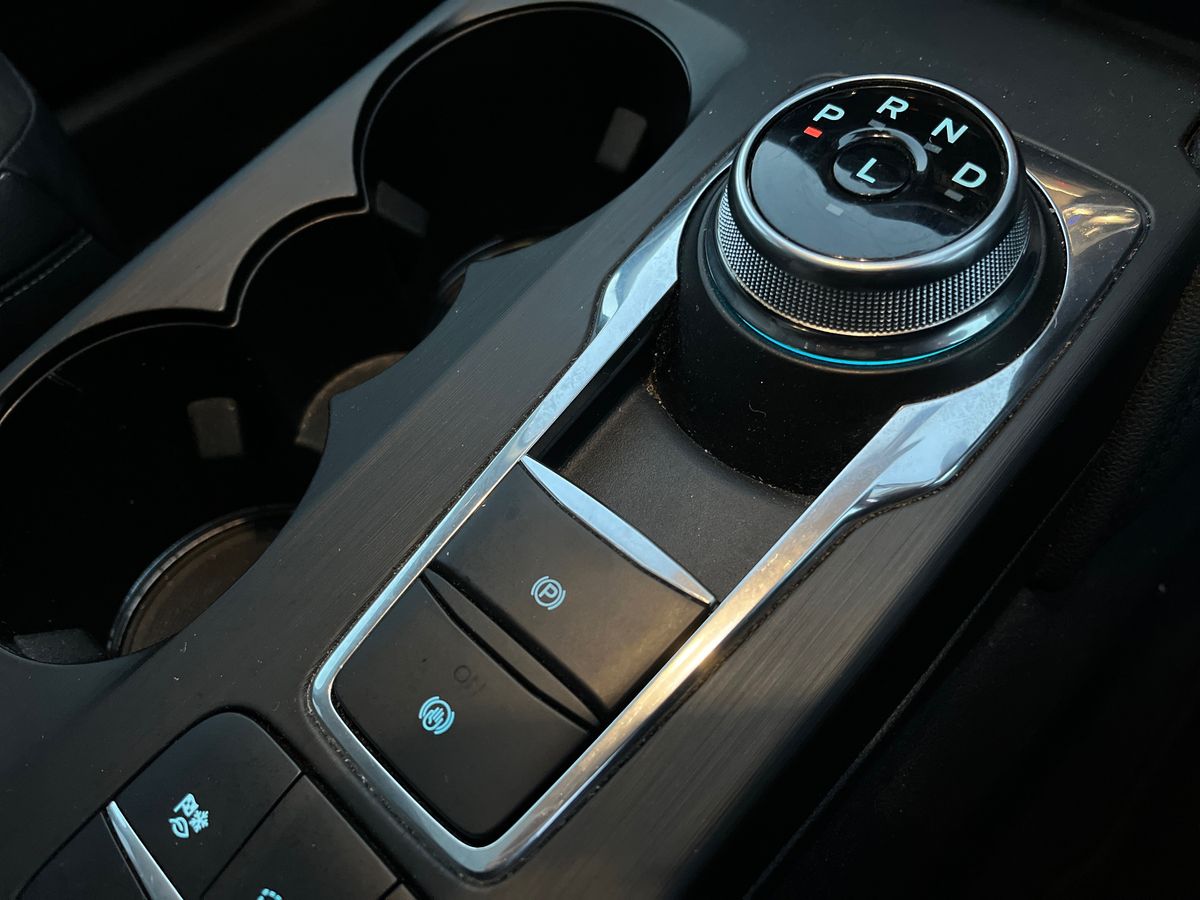 Used Ford Kuga 2022 for sale - 76919324: Photo 44