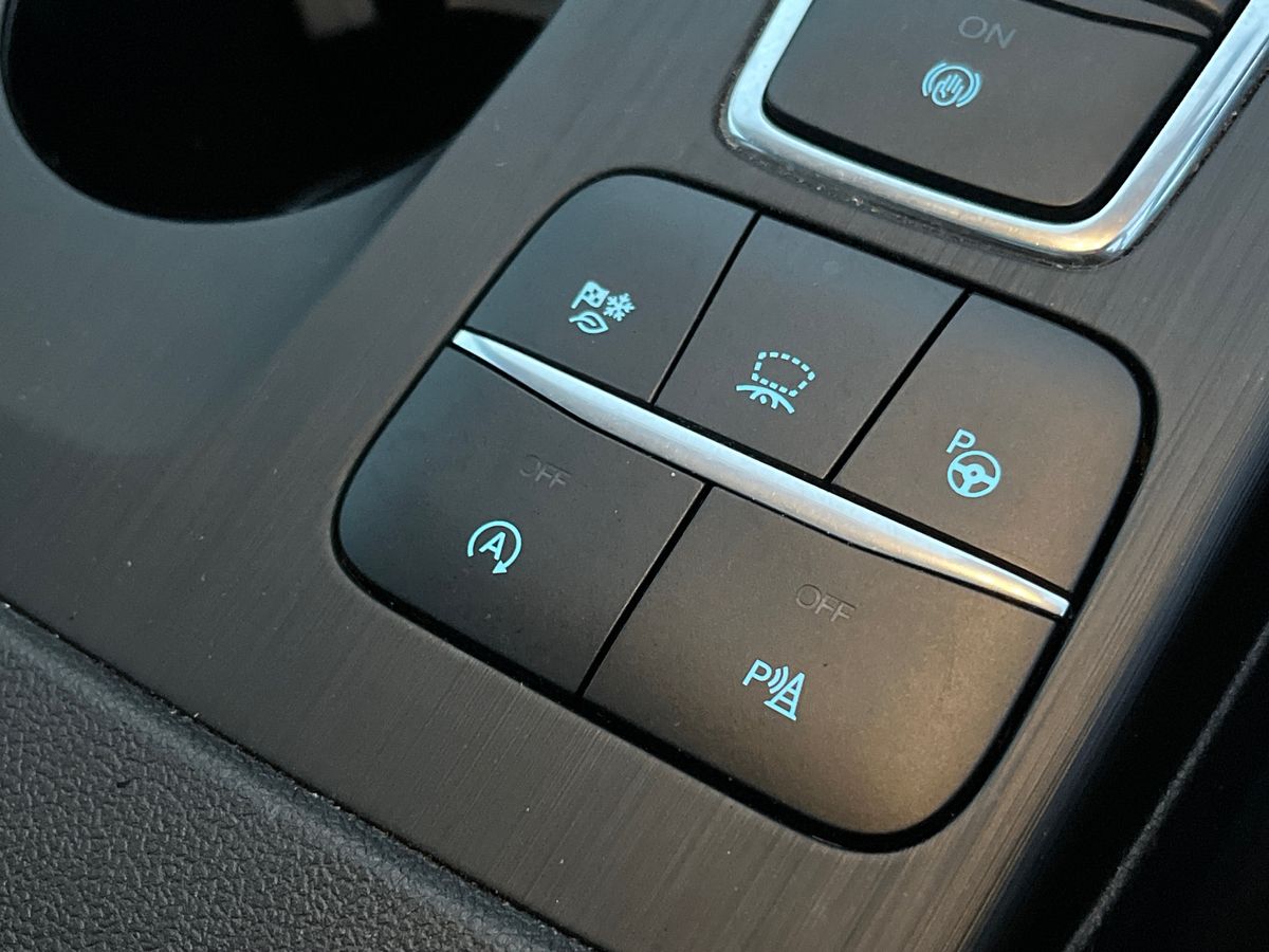 Used Ford Kuga 2022 for sale - 76919324: Photo 45