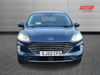 Used Ford Kuga 2022 for sale - 76919324: Photo