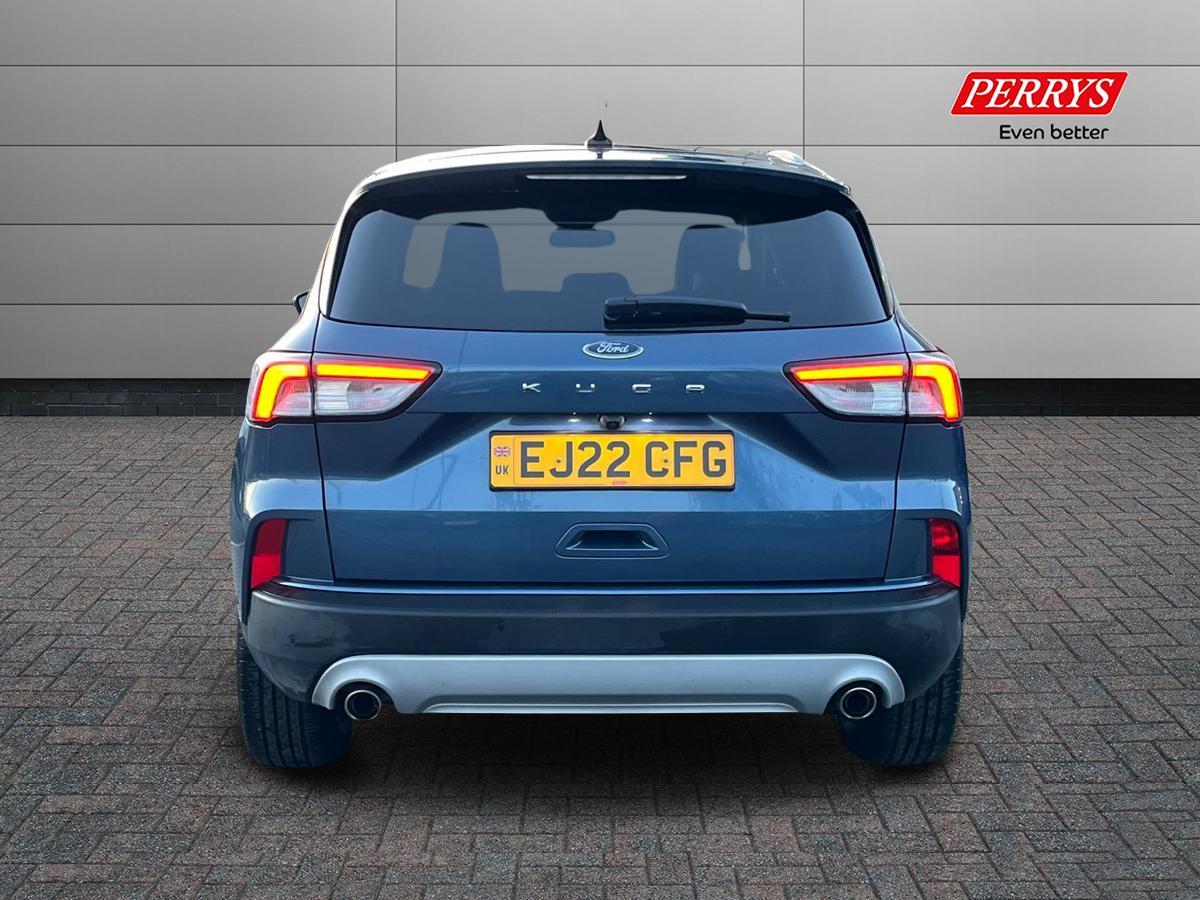 Used Ford Kuga 2022 for sale - 76919324: Photo 5