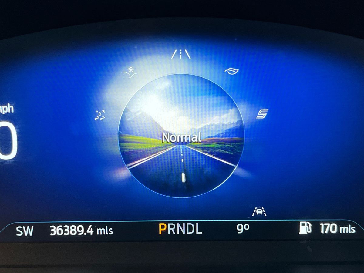 Used Ford Kuga 2022 for sale - 76919324: Photo 50