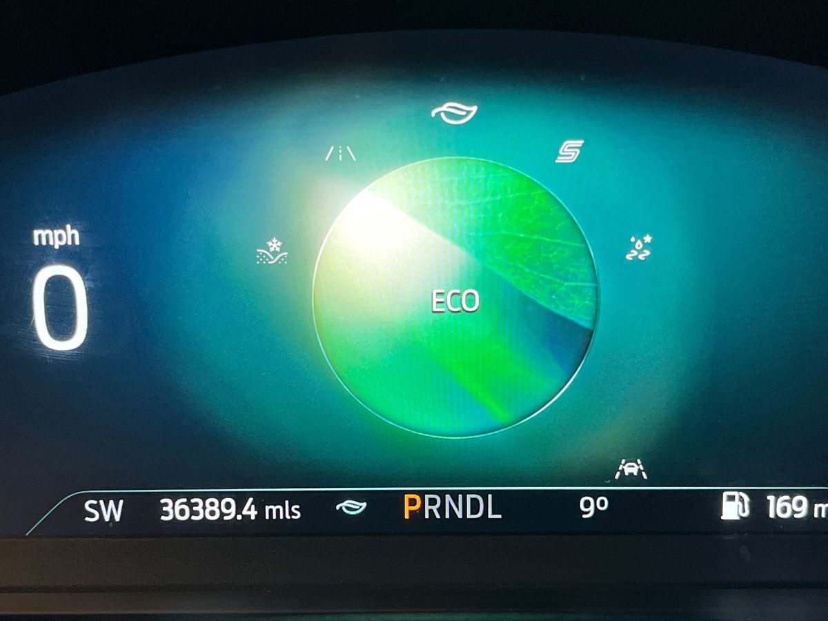 Used Ford Kuga 2022 for sale - 76919324: Photo 51