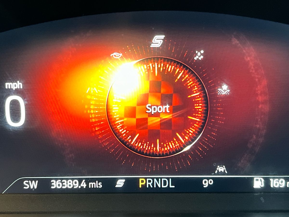 Used Ford Kuga 2022 for sale - 76919324: Photo 52