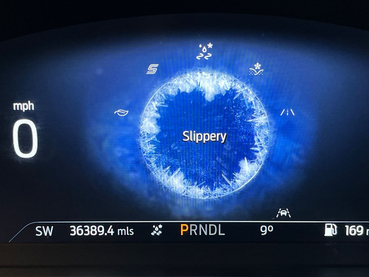 Used Ford Kuga 2022 for sale - 76919324: Photo 53