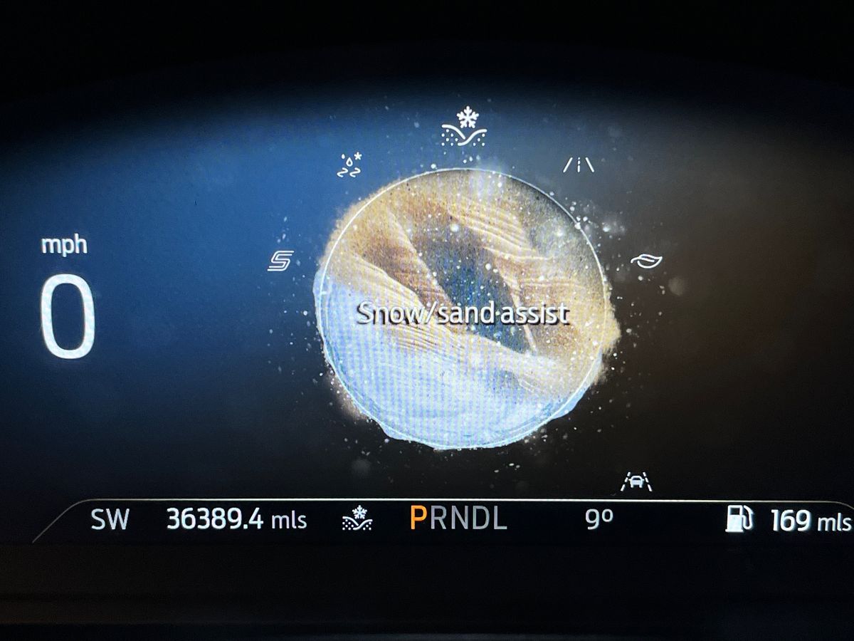 Used Ford Kuga 2022 for sale - 76919324: Photo 54