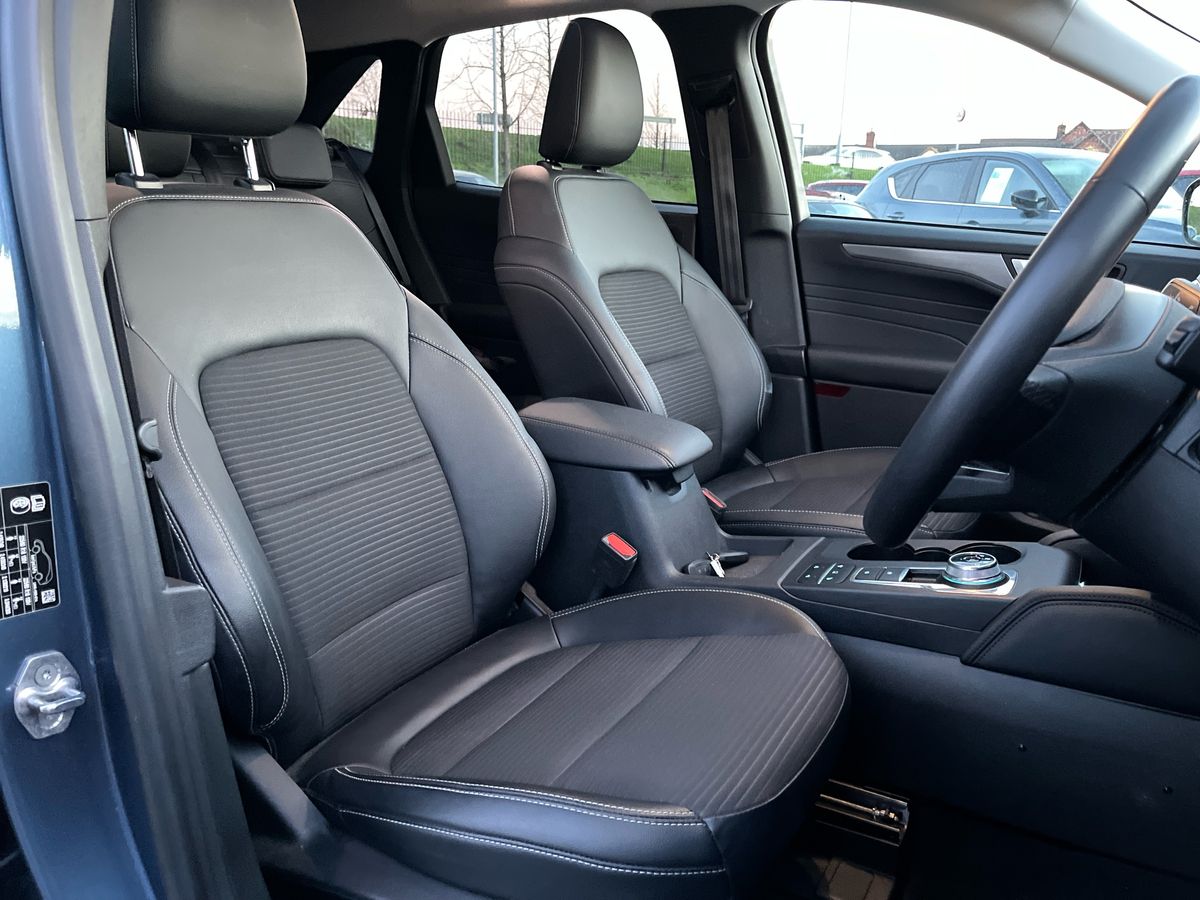 Used Ford Kuga 2022 for sale - 76919324: Photo 59