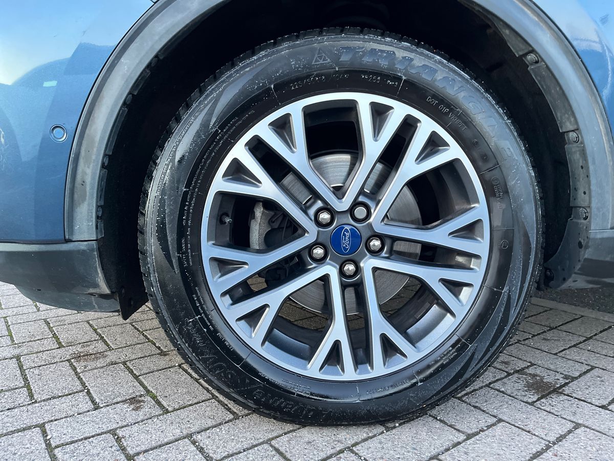 Used Ford Kuga 2022 for sale - 76919324: Photo 7