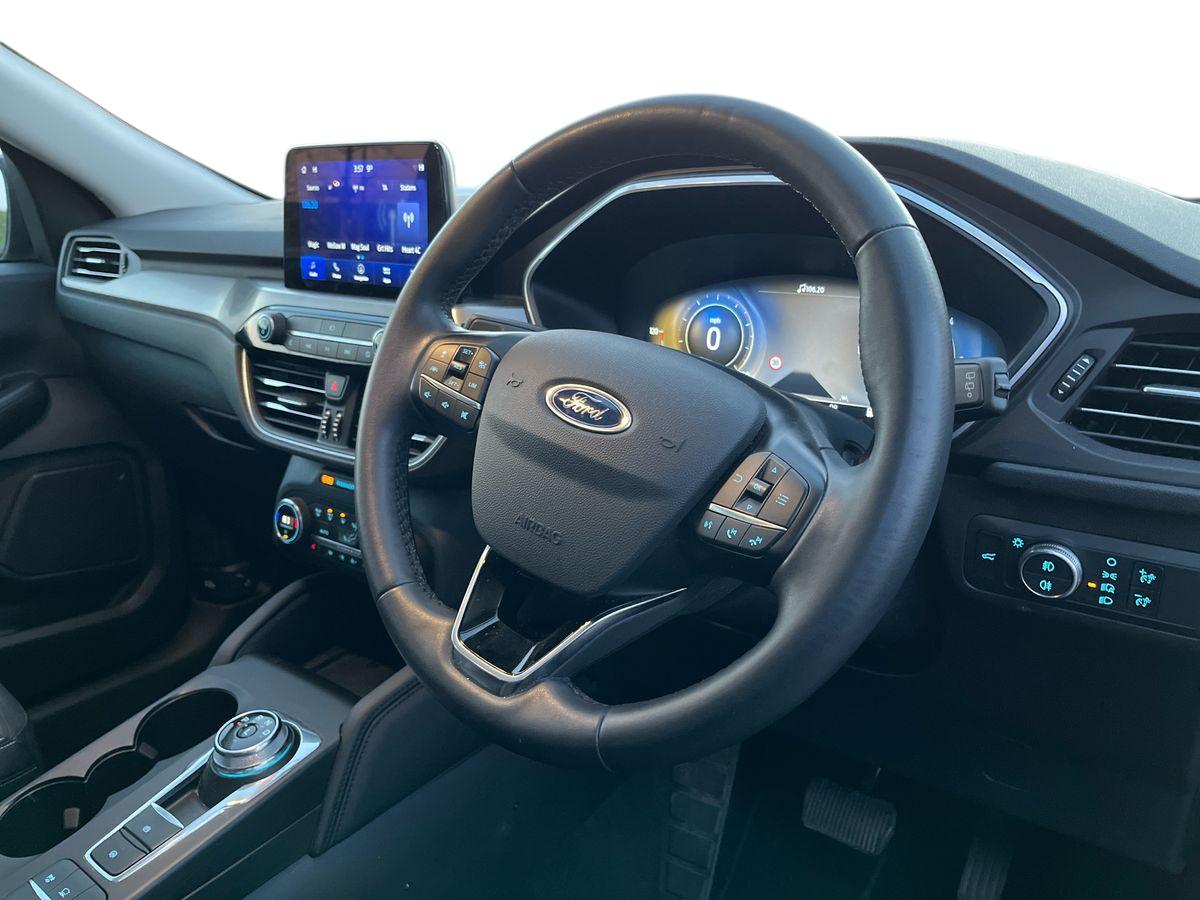 Used Ford Kuga 2022 for sale - 76919324: Photo 8