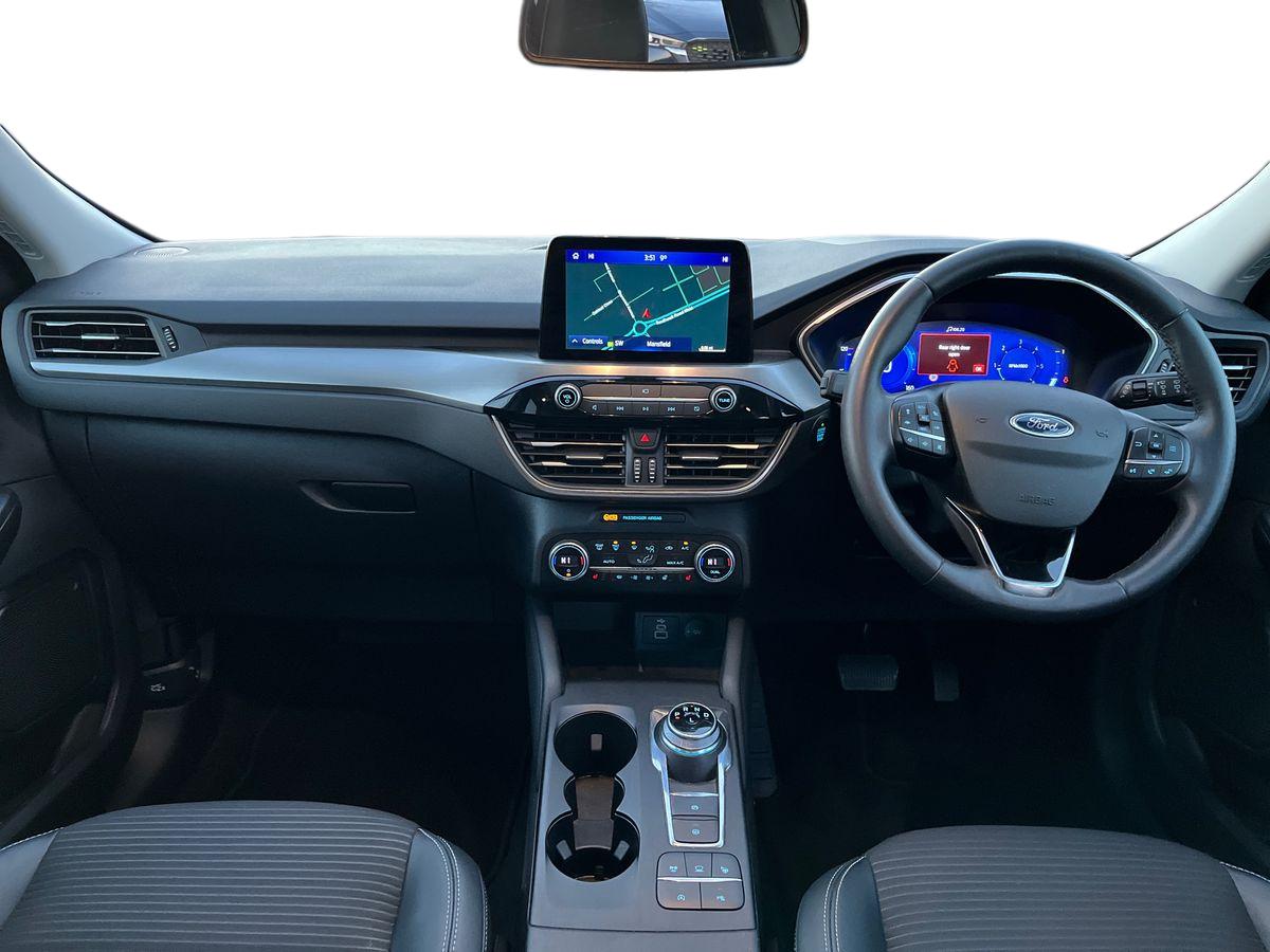 Used Ford Kuga 2022 for sale - 76919324: Photo 9