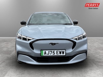 Used Ford Mustang Mach-E 2026 for sale - 78652995: Photo