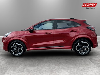 Used Ford Puma 2026 for sale - 78325656: Photo