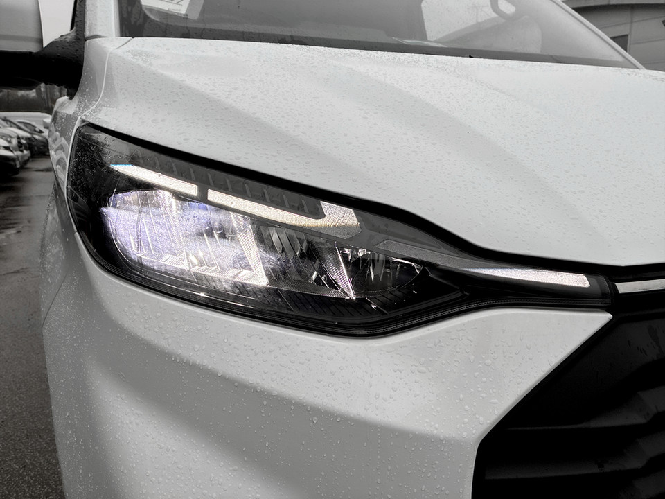 Used Ford Transit Custom 2025 for sale - 77460779: Photo 10