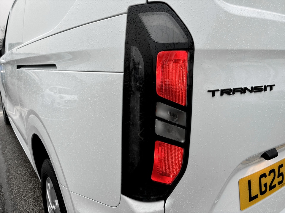 Used Ford Transit Custom 2025 for sale - 77460779: Photo 11