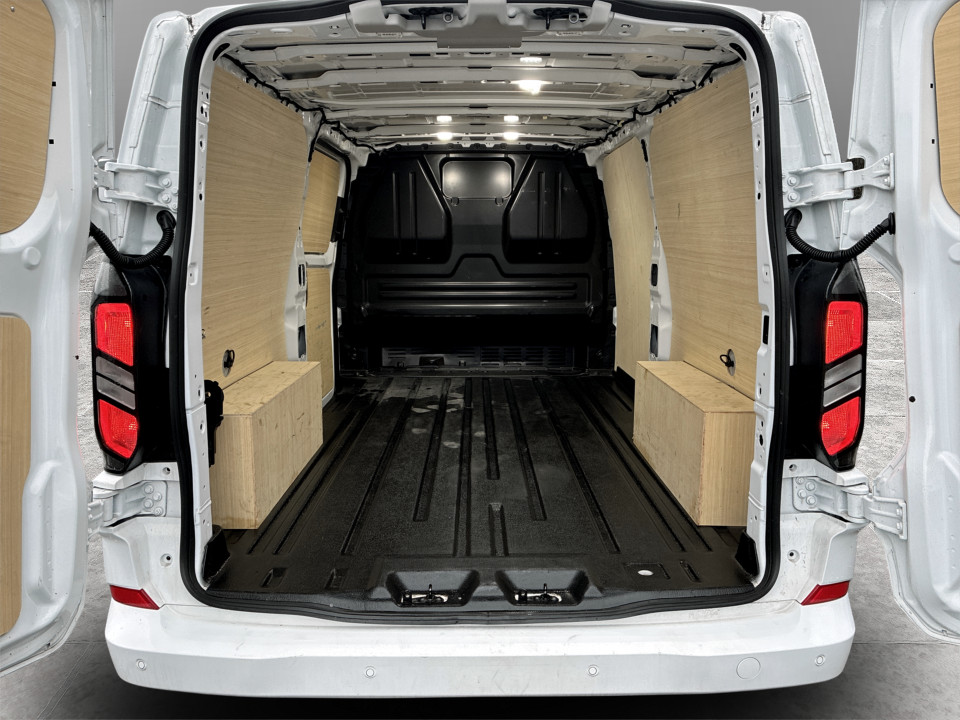 Used Ford Transit Custom 2025 for sale - 77460779: Photo 12