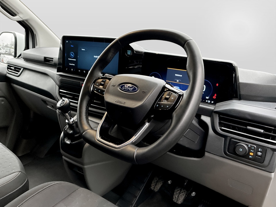Used Ford Transit Custom 2025 for sale - 77460779: Photo 13