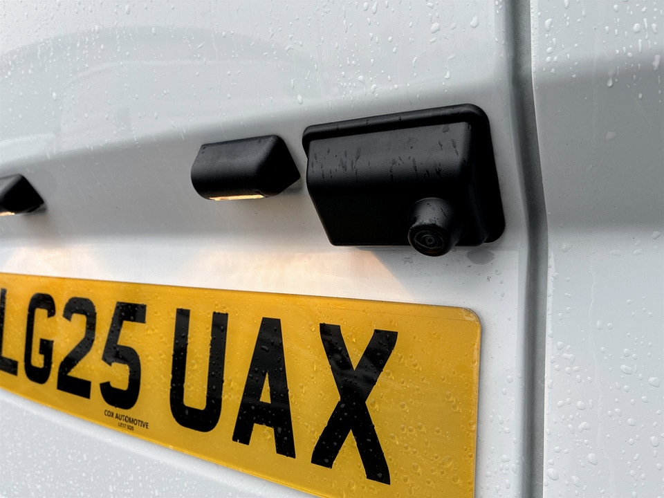 Used Ford Transit Custom 2025 for sale - 77460779: Photo 15