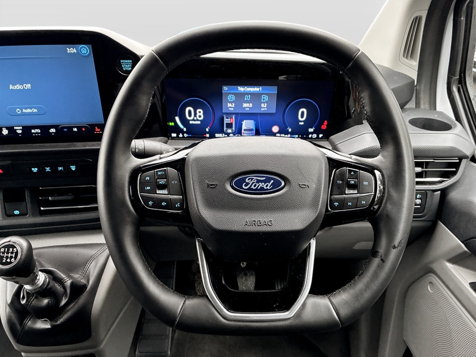 Used Ford Transit Custom 2025 for sale - 77460779: Photo 16