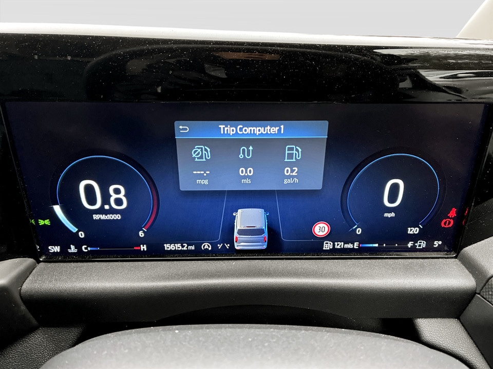 Used Ford Transit Custom 2025 for sale - 77460779: Photo 17