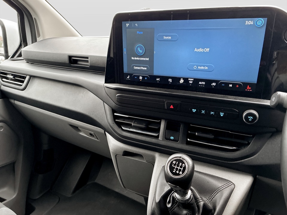 Used Ford Transit Custom 2025 for sale - 77460779: Photo 18