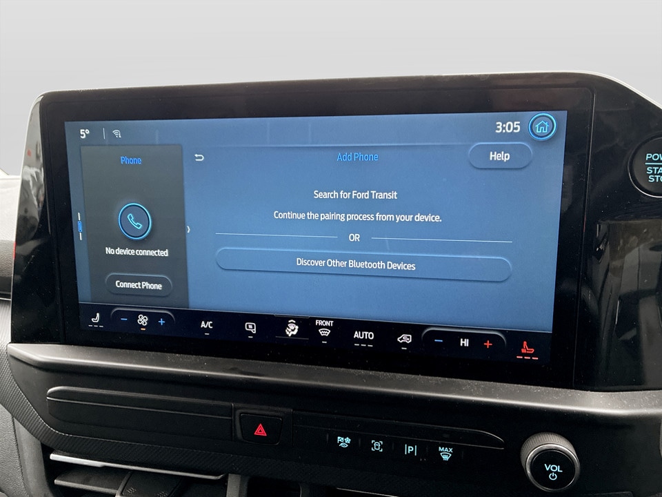 Used Ford Transit Custom 2025 for sale - 77460779: Photo 20