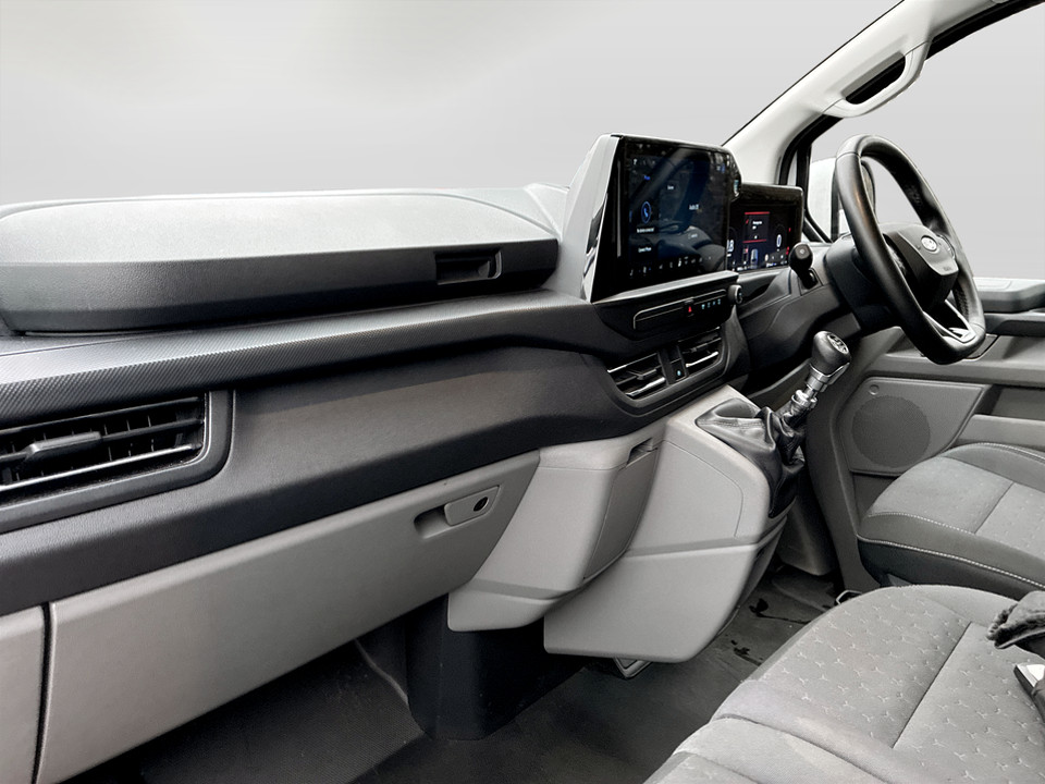 Used Ford Transit Custom 2025 for sale - 77460779: Photo 21