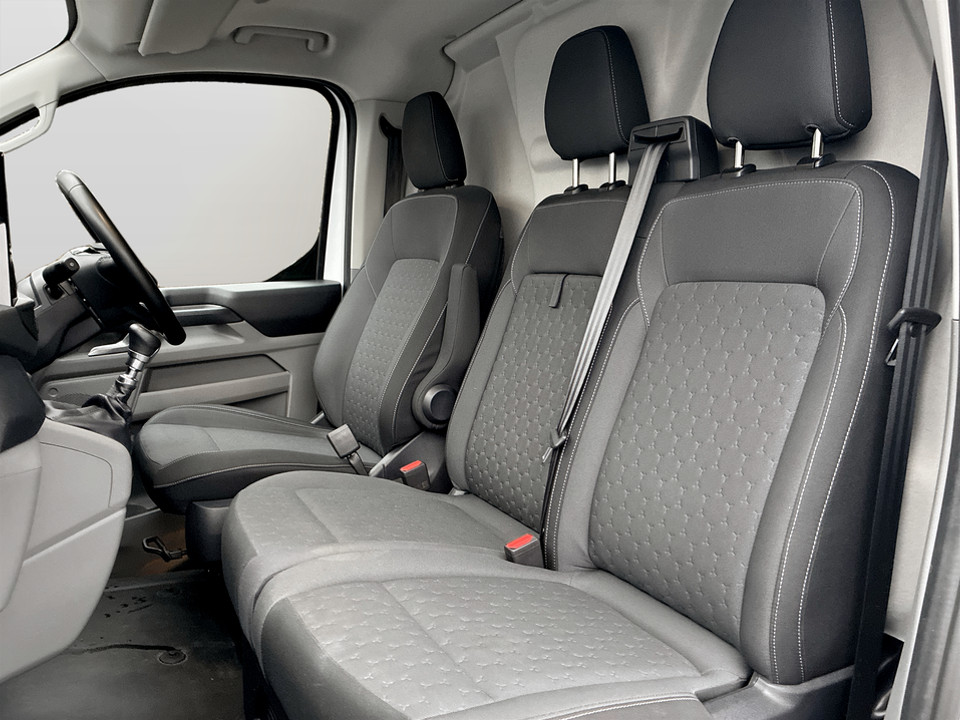 Used Ford Transit Custom 2025 for sale - 77460779: Photo 23