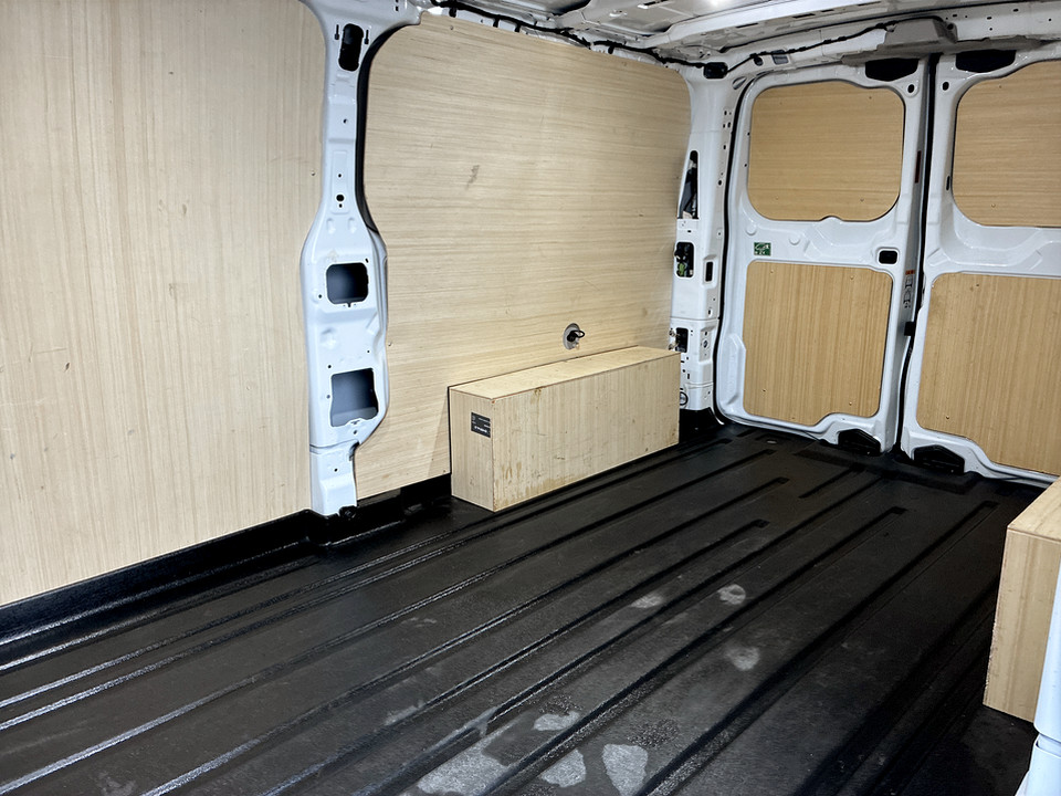 Used Ford Transit Custom 2025 for sale - 77460779: Photo 26