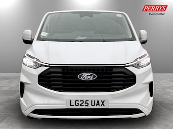 Used Ford Transit Custom 2025 for sale - 77460779: Photo