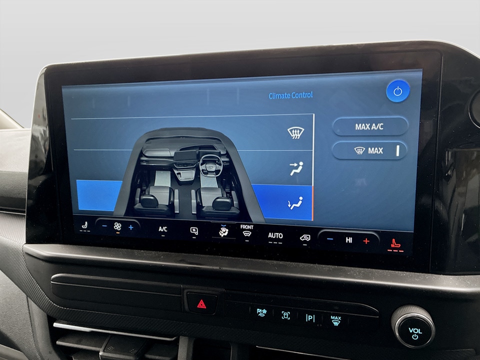 Used Ford Transit Custom 2025 for sale - 77460779: Photo 31