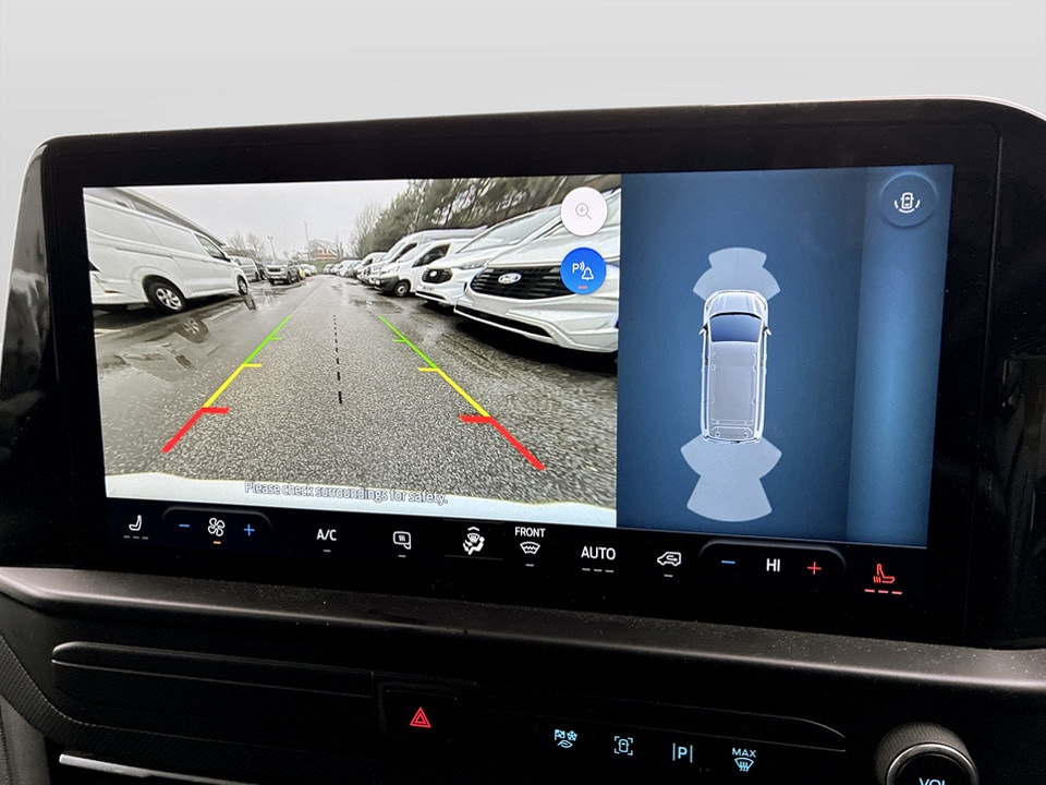 Used Ford Transit Custom 2025 for sale - 77460779: Photo 32