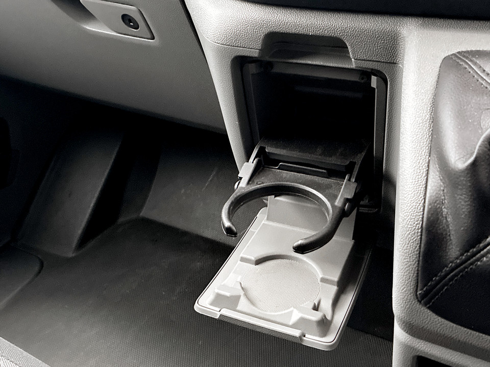 Used Ford Transit Custom 2025 for sale - 77460779: Photo 35