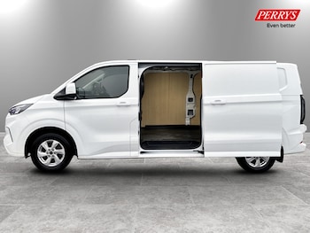 Used Ford Transit Custom 2025 for sale - 77460779: Photo