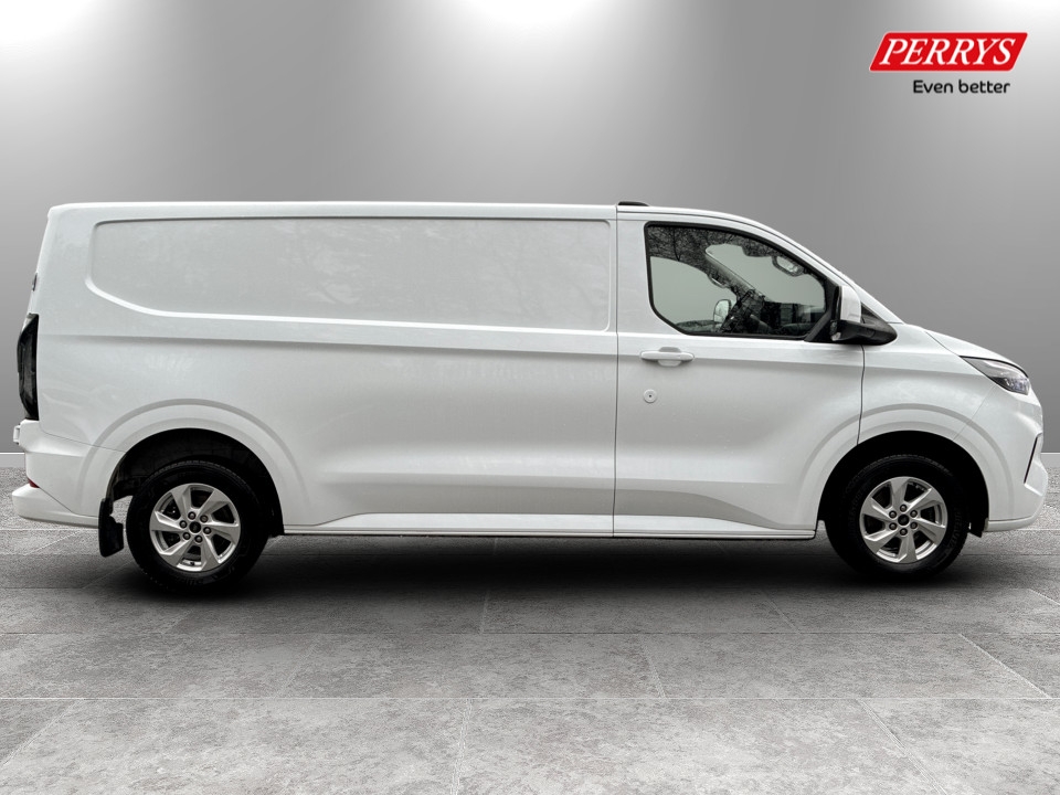 Used Ford Transit Custom 2025 for sale - 77460779: Photo 8