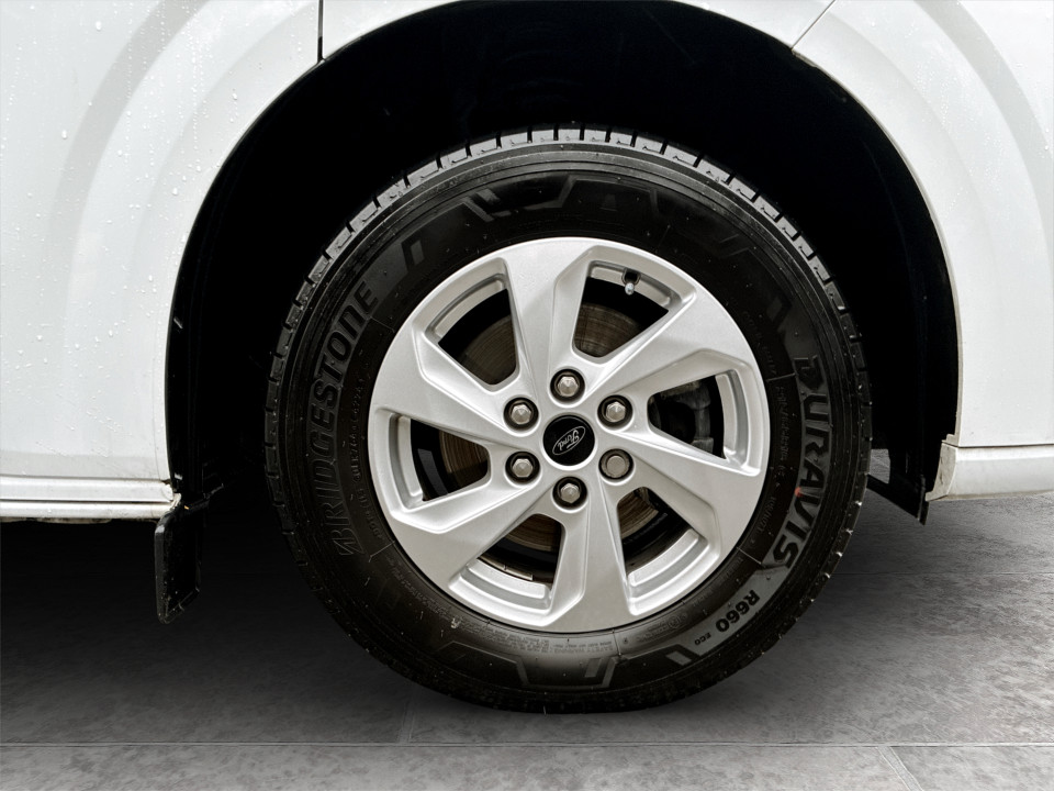 Used Ford Transit Custom 2025 for sale - 77460779: Photo 9