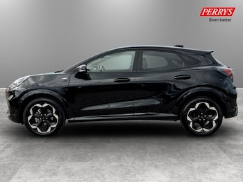 Used Ford Puma 2025 for sale - 77846037: Photo