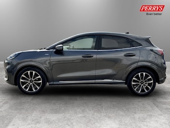 Used Ford Puma 2022 for sale - 79378752: Photo