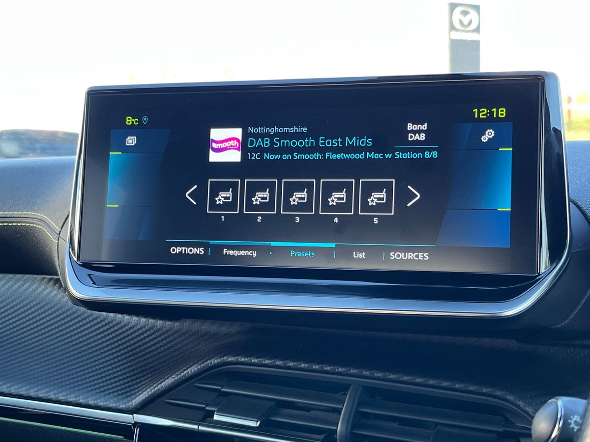 Used Peugeot 2008 2022 for sale - 76792537: Photo 10