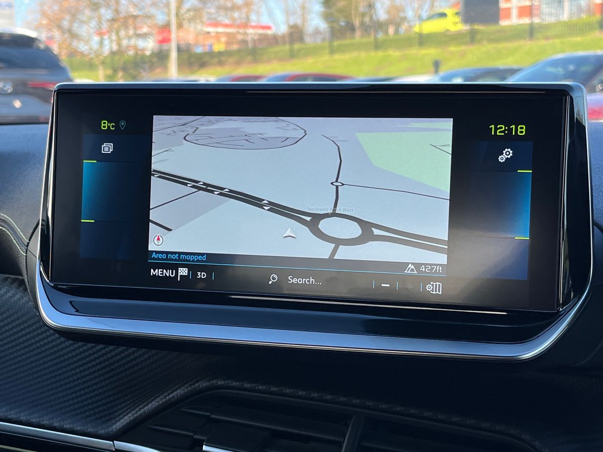 Used Peugeot 2008 2022 for sale - 76792537: Photo 11