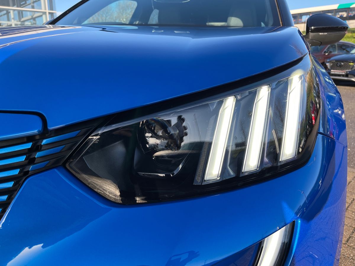 Used Peugeot 2008 2022 for sale - 76792537: Photo 13