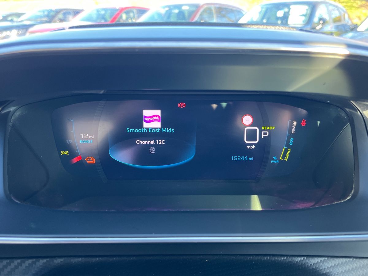 Used Peugeot 2008 2022 for sale - 76792537: Photo 14