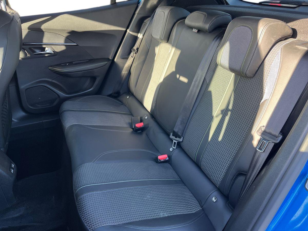 Used Peugeot 2008 2022 for sale - 76792537: Photo 19