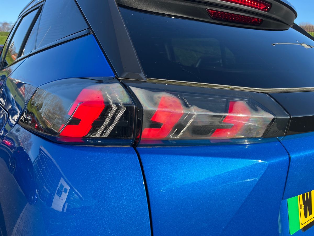 Used Peugeot 2008 2022 for sale - 76792537: Photo 21