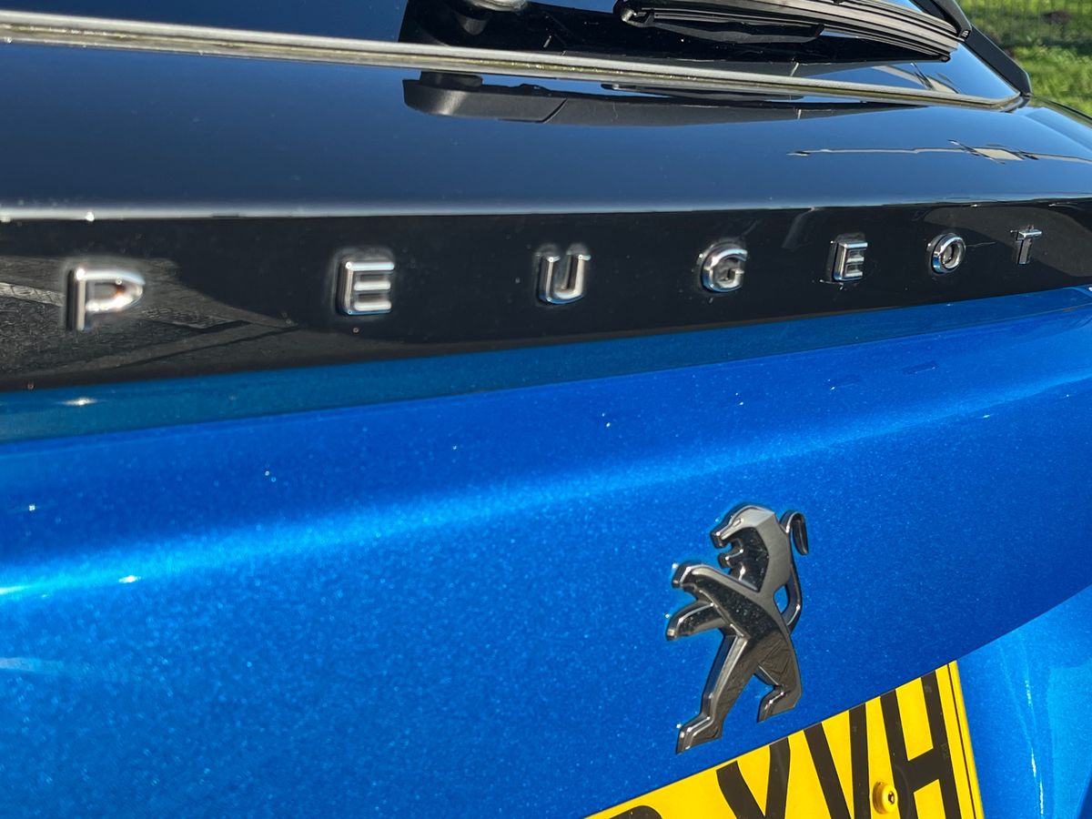 Used Peugeot 2008 2022 for sale - 76792537: Photo 22