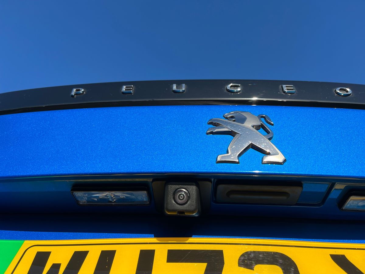 Used Peugeot 2008 2022 for sale - 76792537: Photo 23